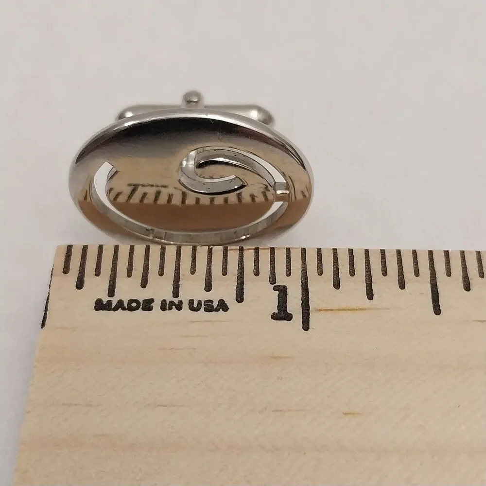 Swank vintage cufflinks